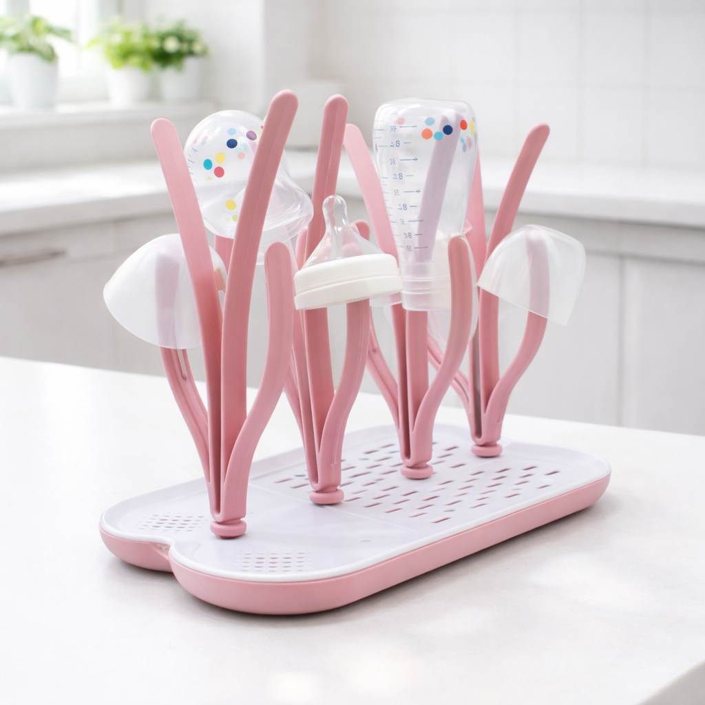 egouttoir a biberons