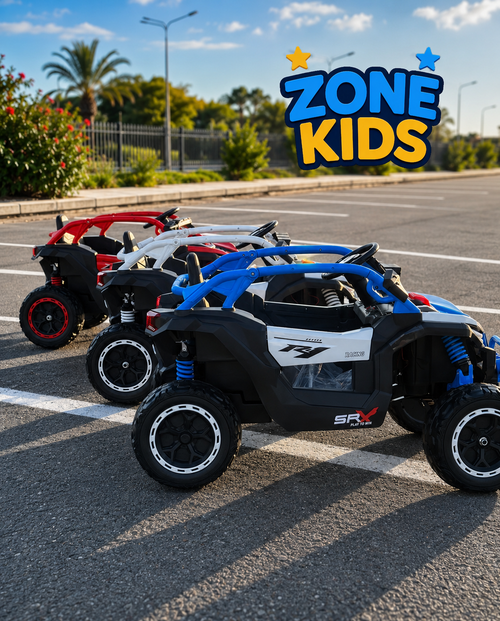 BUGGY SPORT 4X4 2026