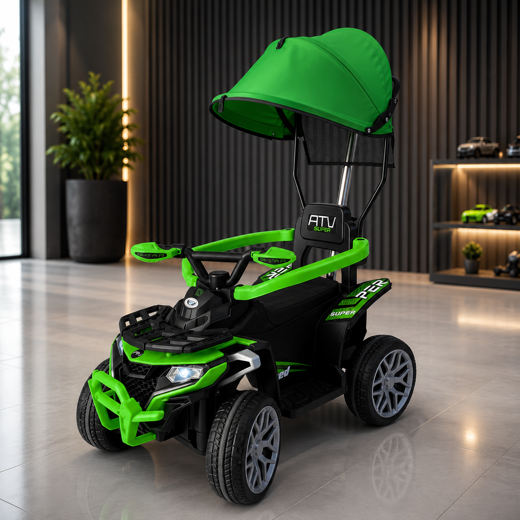 mini car electrique super 2026