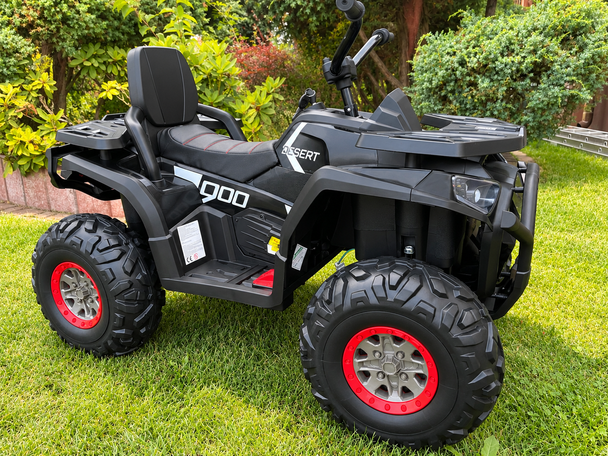 QUAD TITAN 4x4