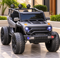 Jeep Monster 4X4