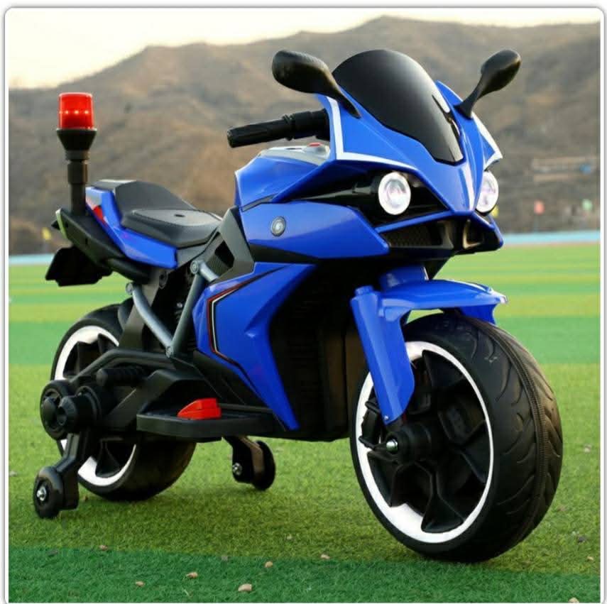 MOTO POLICE