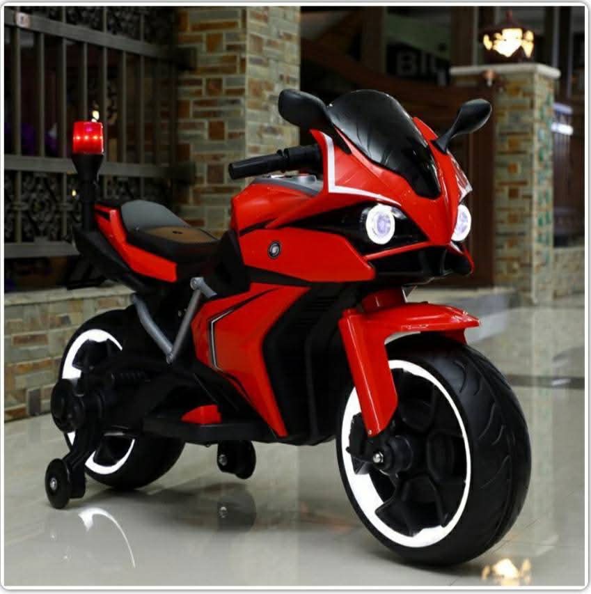 MOTO POLICE