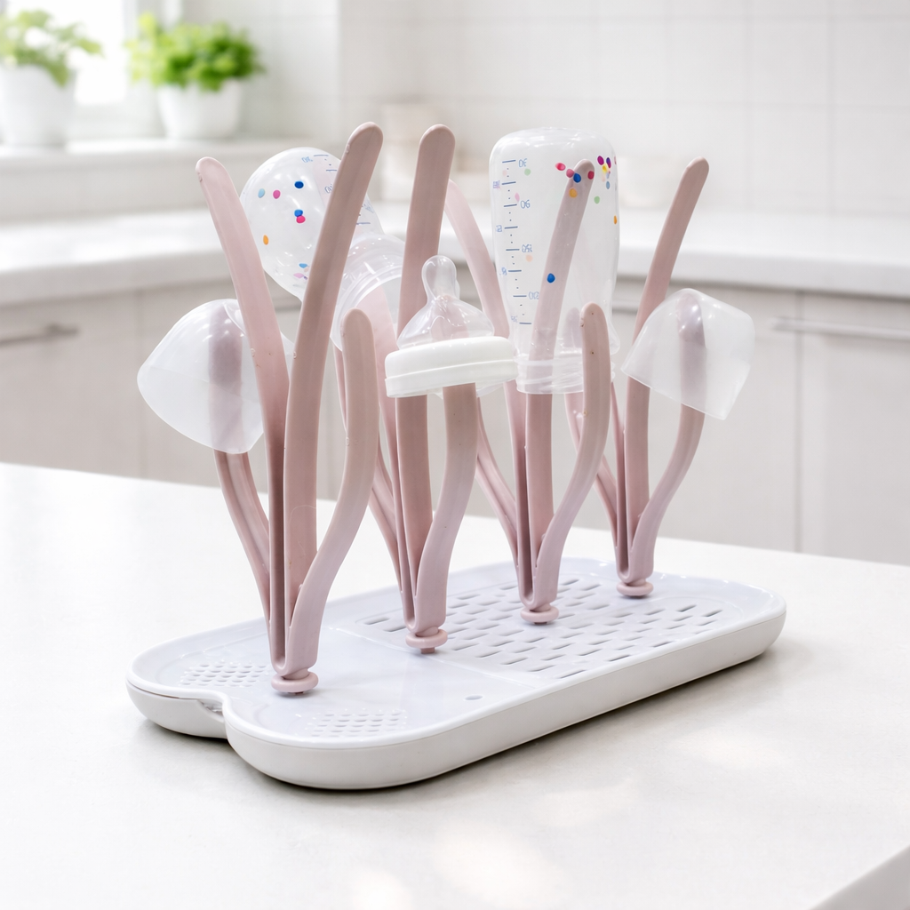 egouttoir a biberons