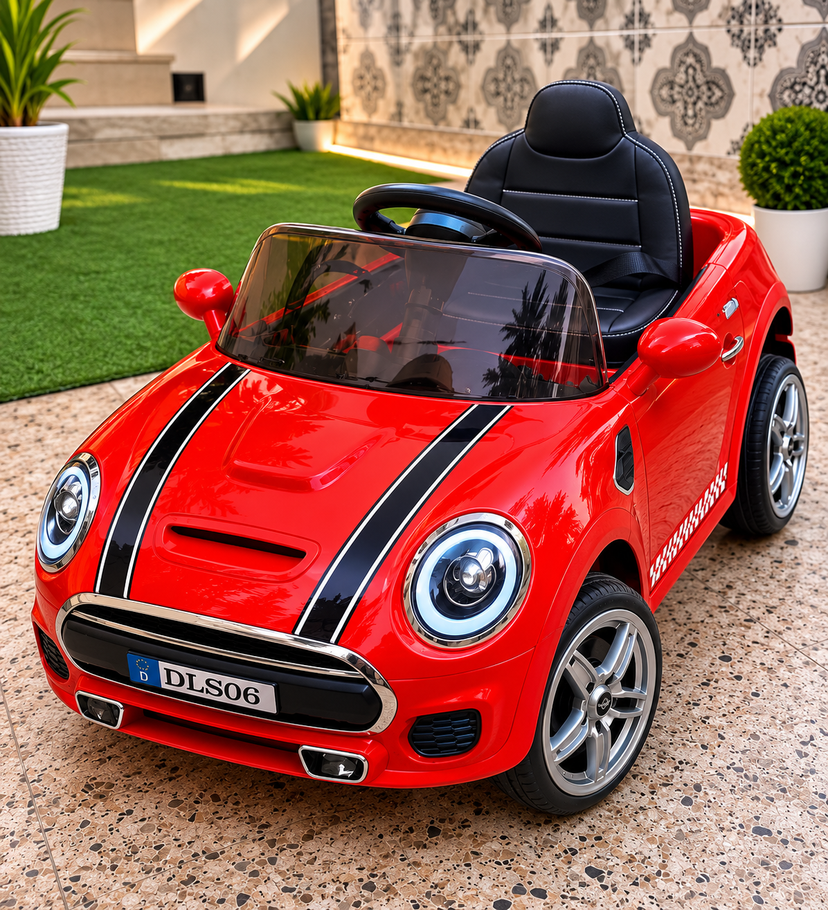 Mini Cooper 2026
