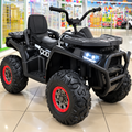 QUAD TITAN 4x4