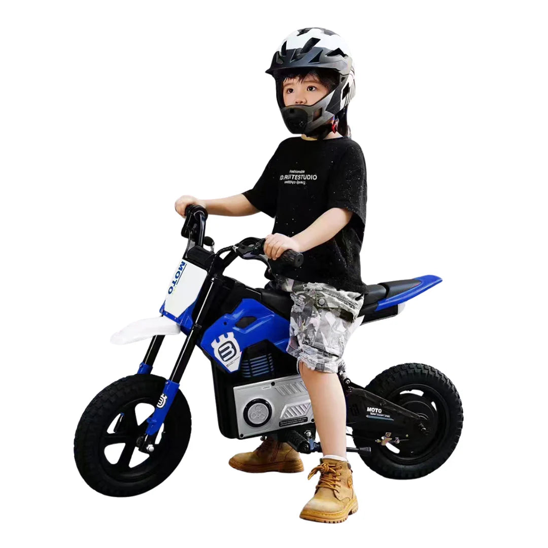 MOTO KROUZ 24W