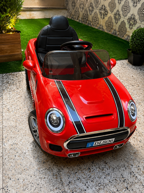 Mini Cooper 2026