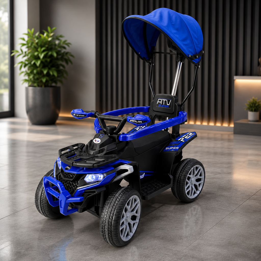 mini car electrique super 2026