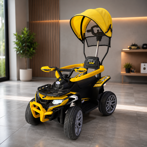 mini car electrique super 2026