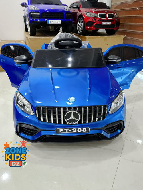 Mercedes AMG