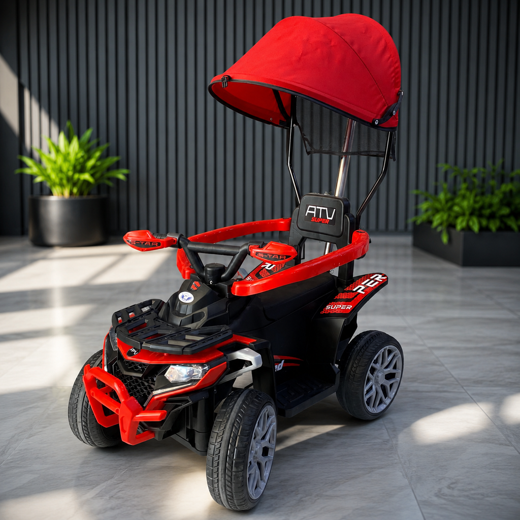 mini car electrique super 2026