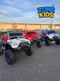 jupe sport 4X4