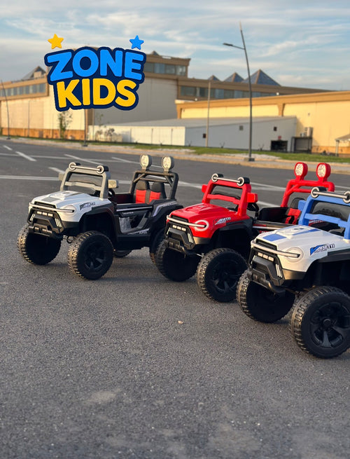 jupe sport 4X4