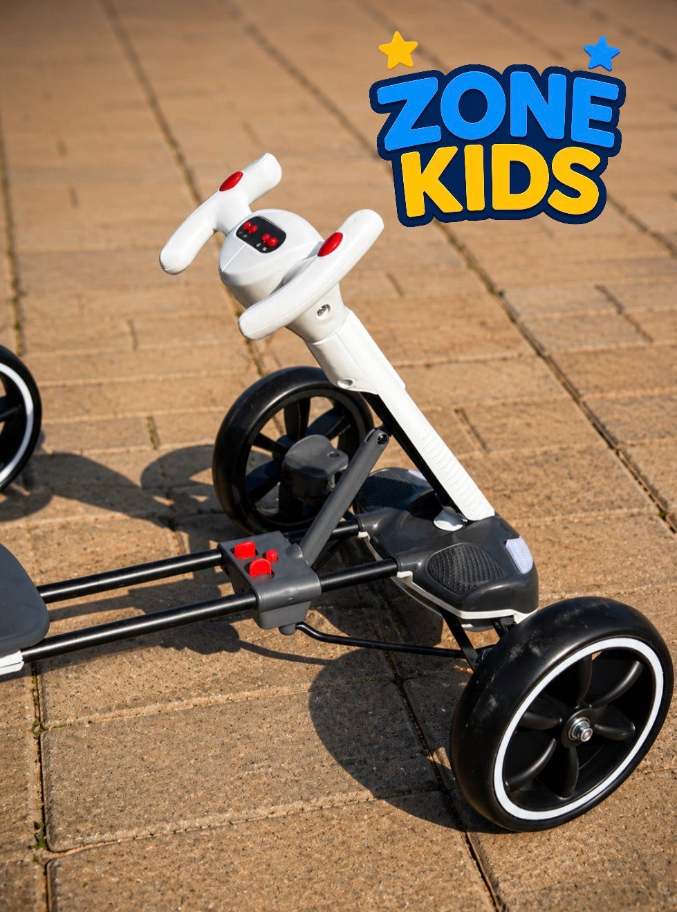 GO KART ORIGINAL 2026