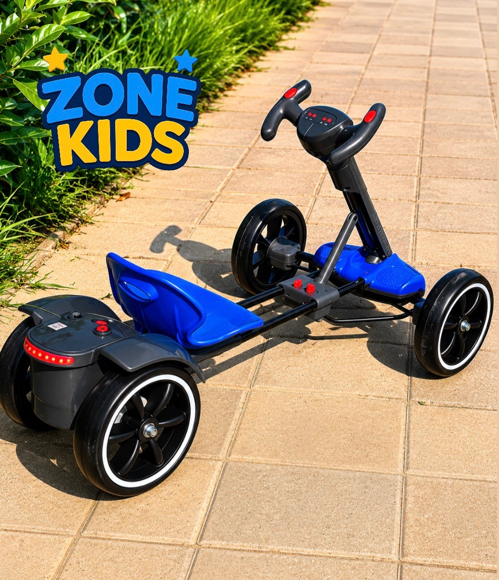 GO KART ORIGINAL 2026