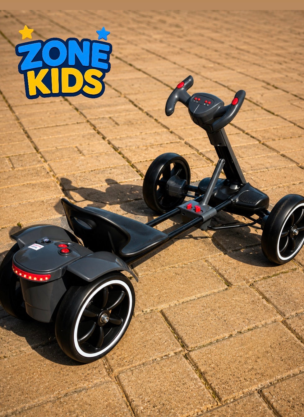 GO KART ORIGINAL 2026