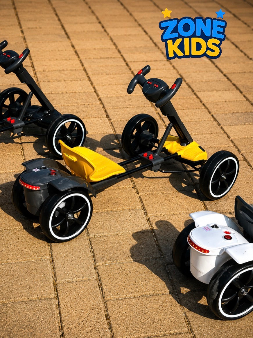 GO KART ORIGINAL 2026