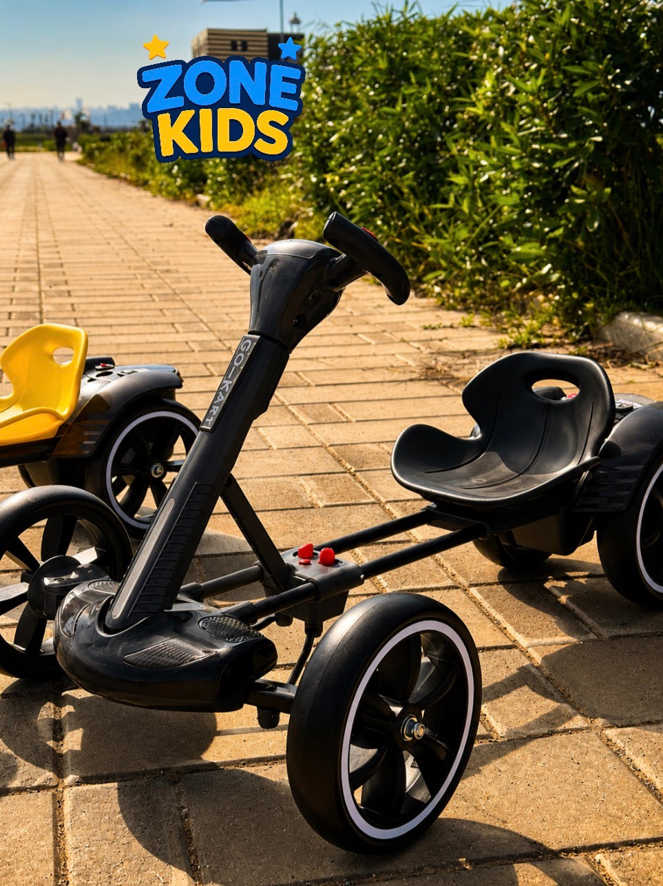 GO KART ORIGINAL 2026