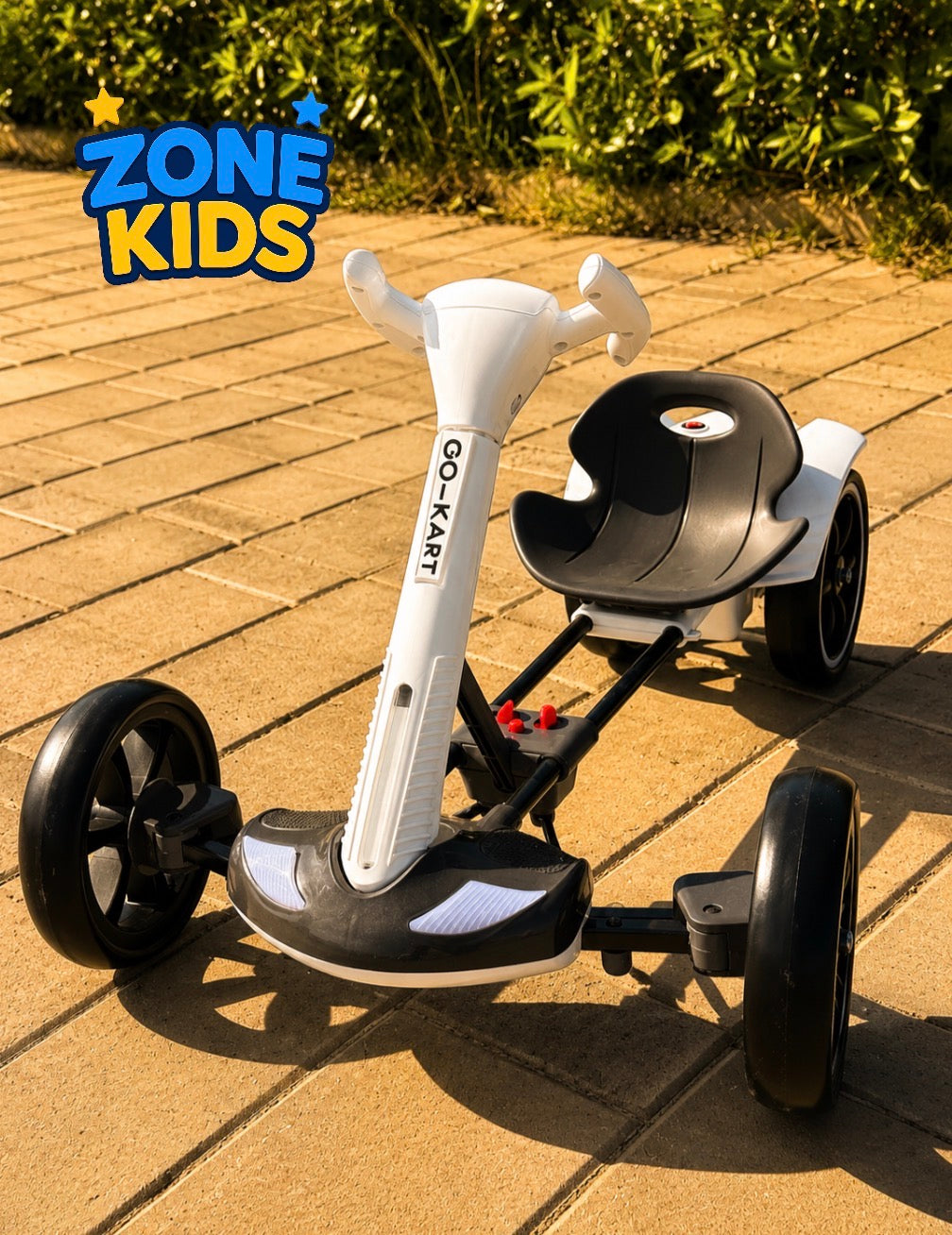 GO KART ORIGINAL 2026