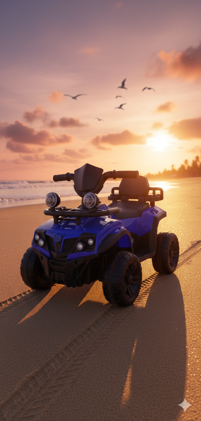 Quod Robo 2026