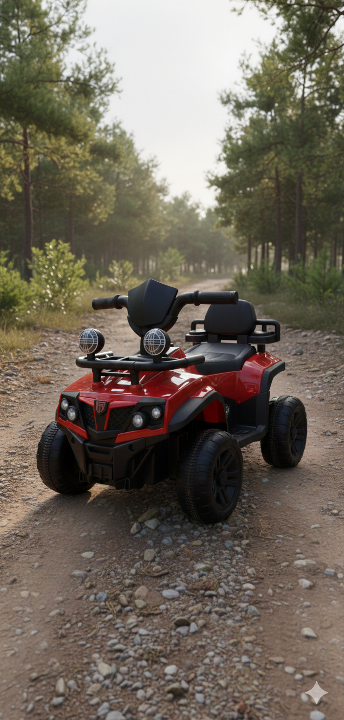 Quod Robo 2026