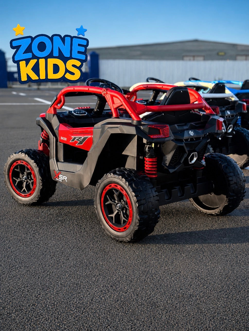 BUGGY SPORT 4X4 2026