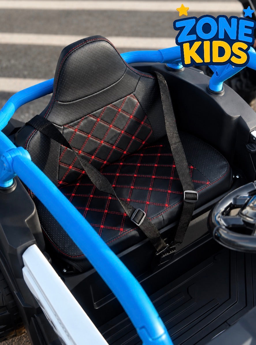 BUGGY SPORT 4X4 2026