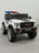 POLICE BIARI 4X4