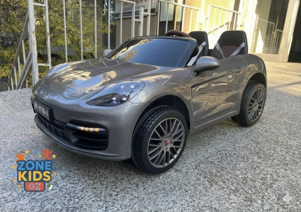 Porsche de