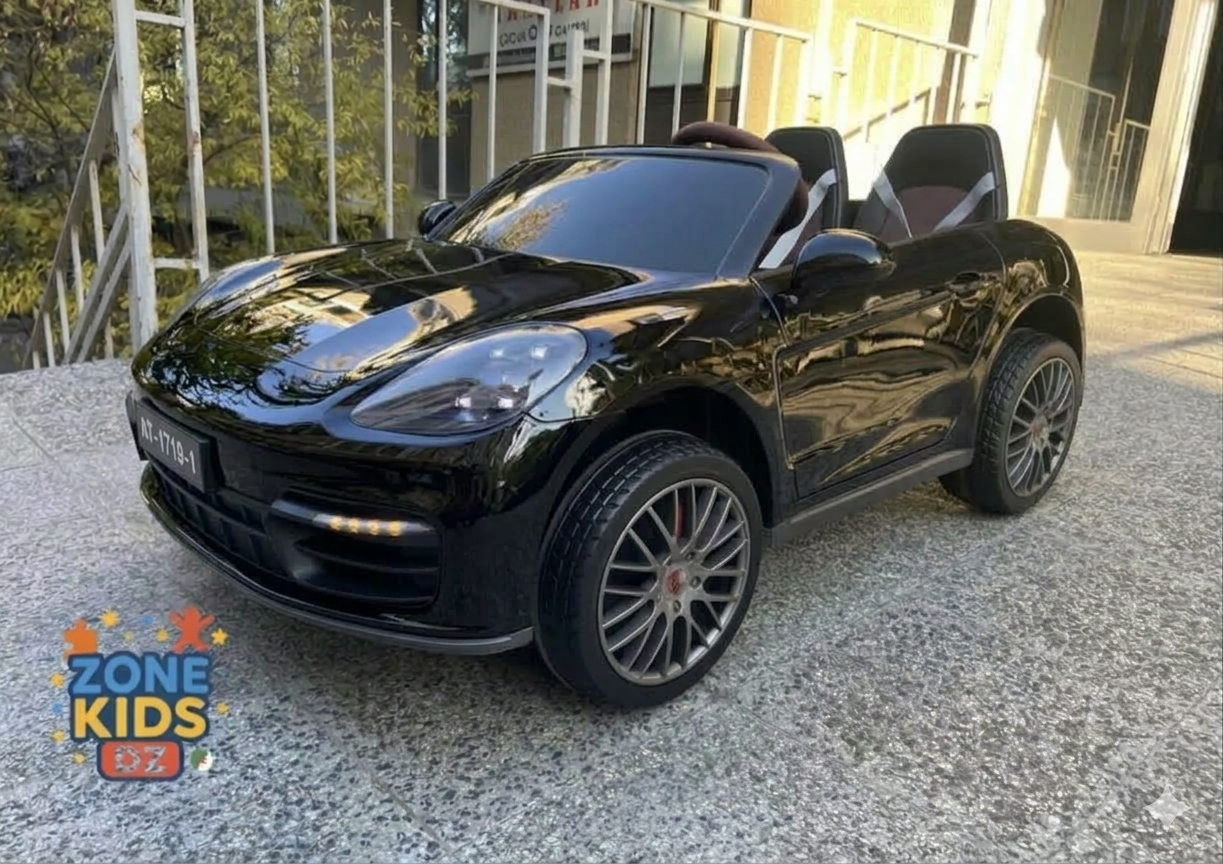 Porsche de