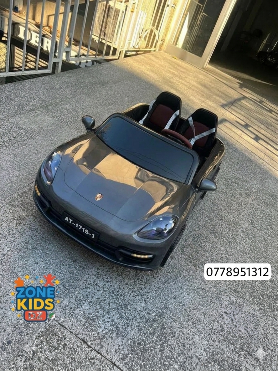 Porsche de
