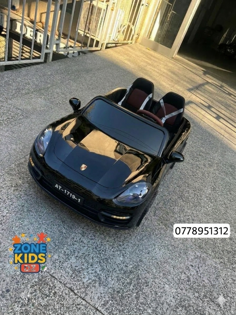 Porsche de