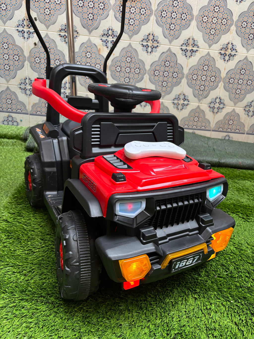 mini car electrique jupe 2026