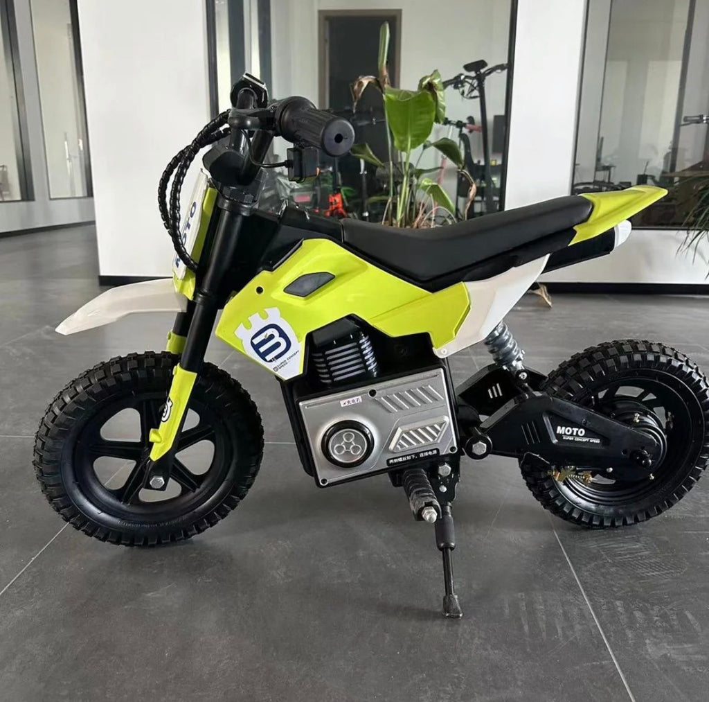 MOTO KROUZ 24W