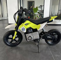 MOTO KROUZ 24W
