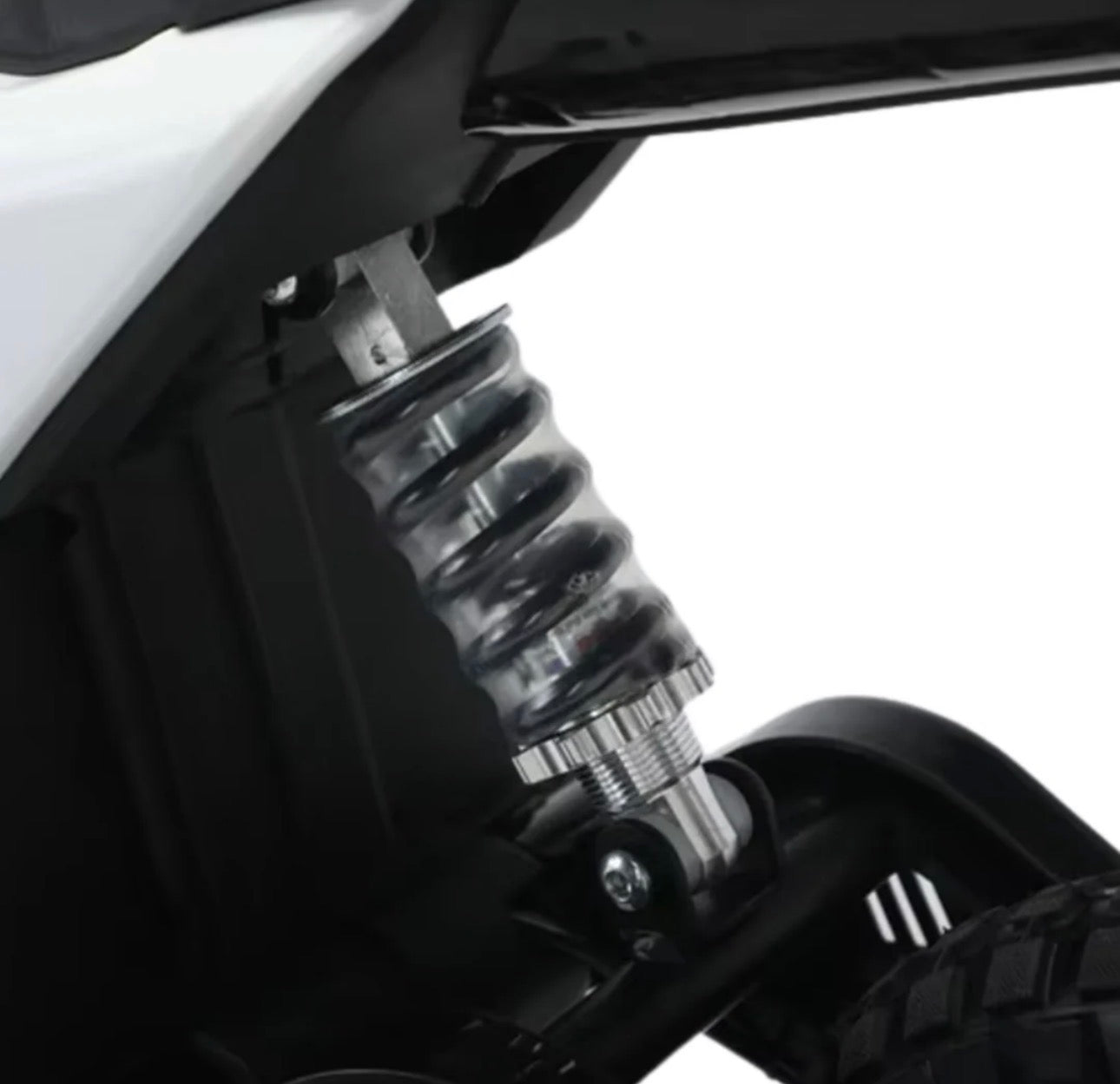 MOTO KROUZ 24W