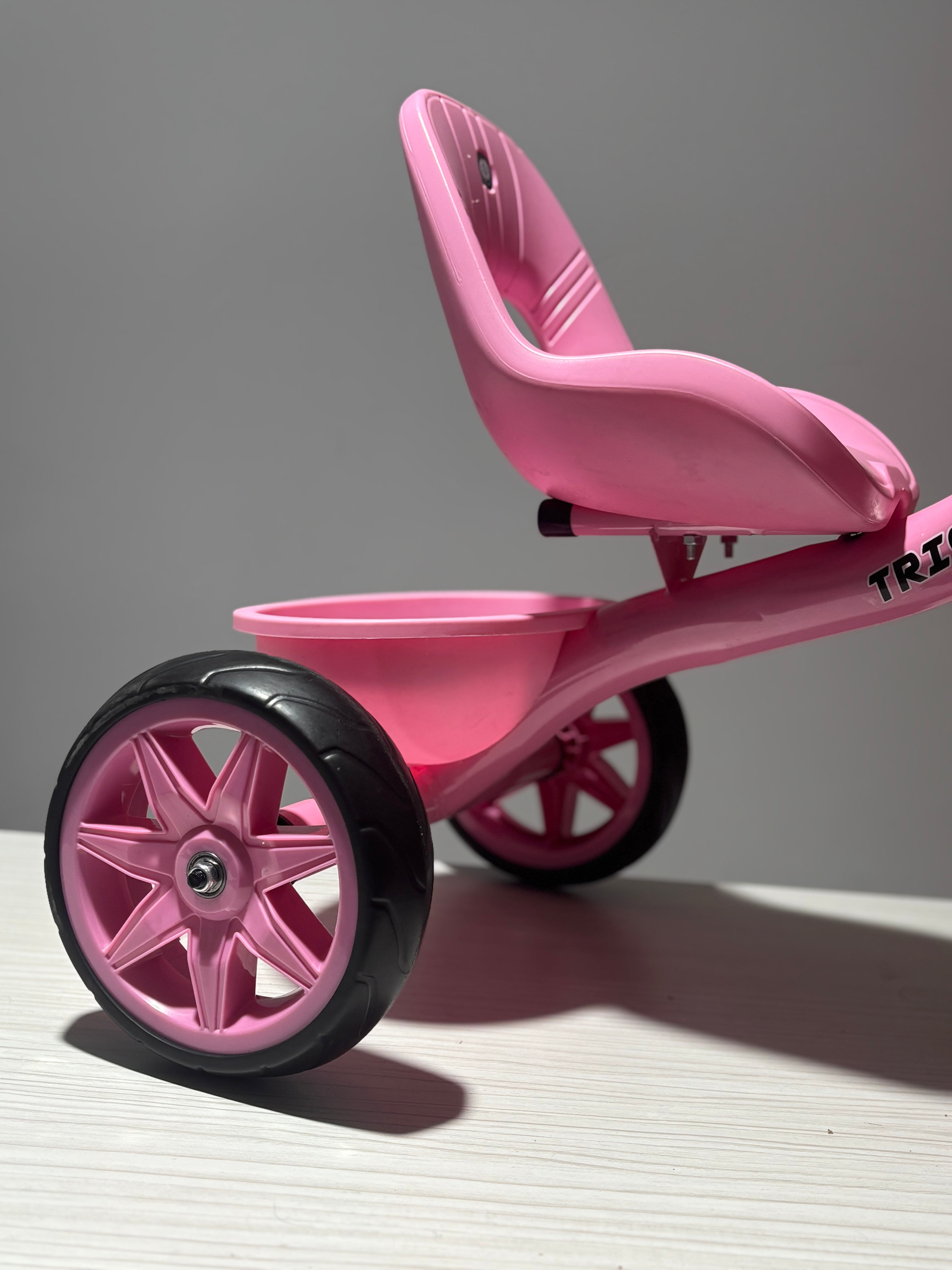 tricycle robo 2026