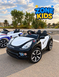 Porsche police cabriolet 2027
