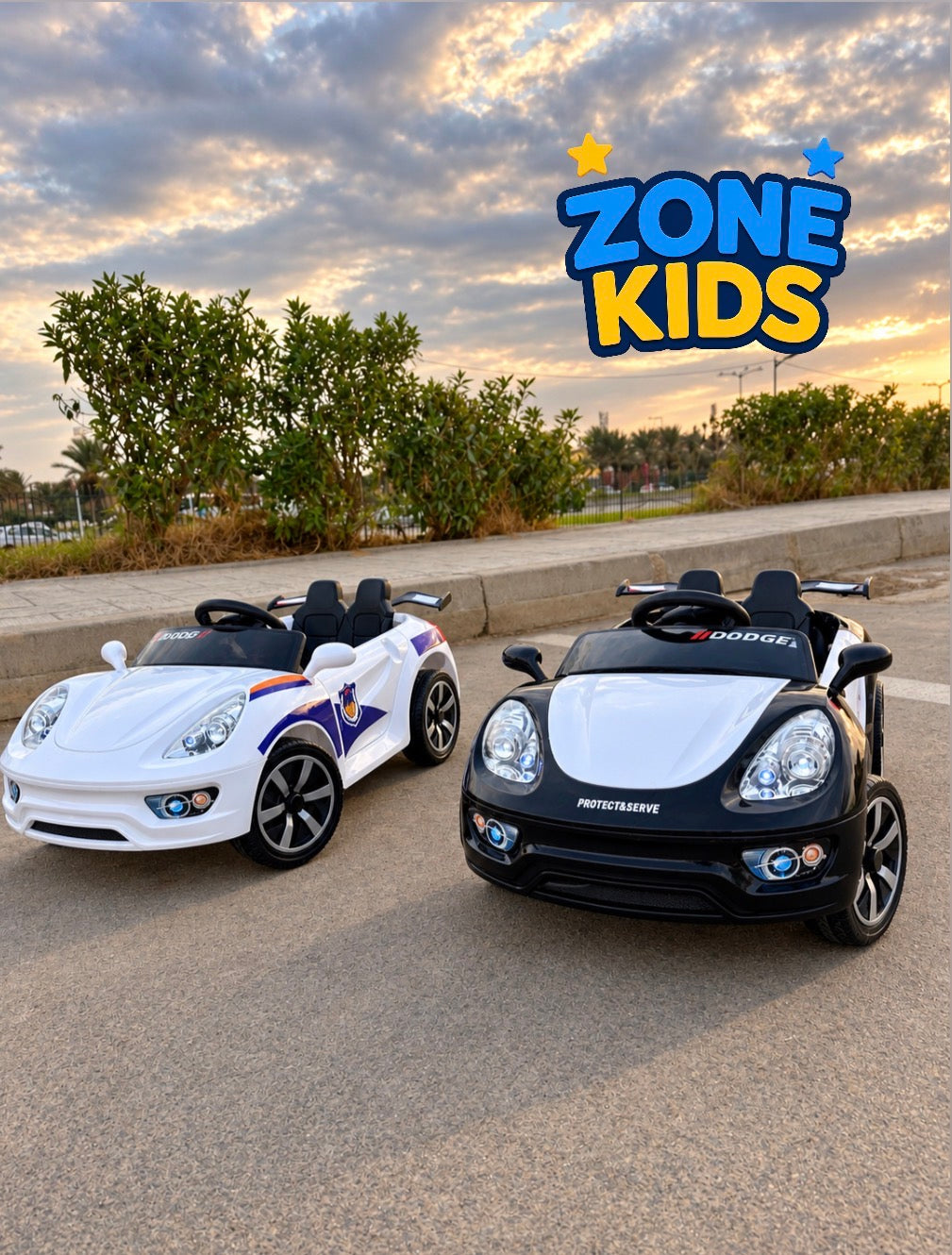 Porsche police cabriolet 2027