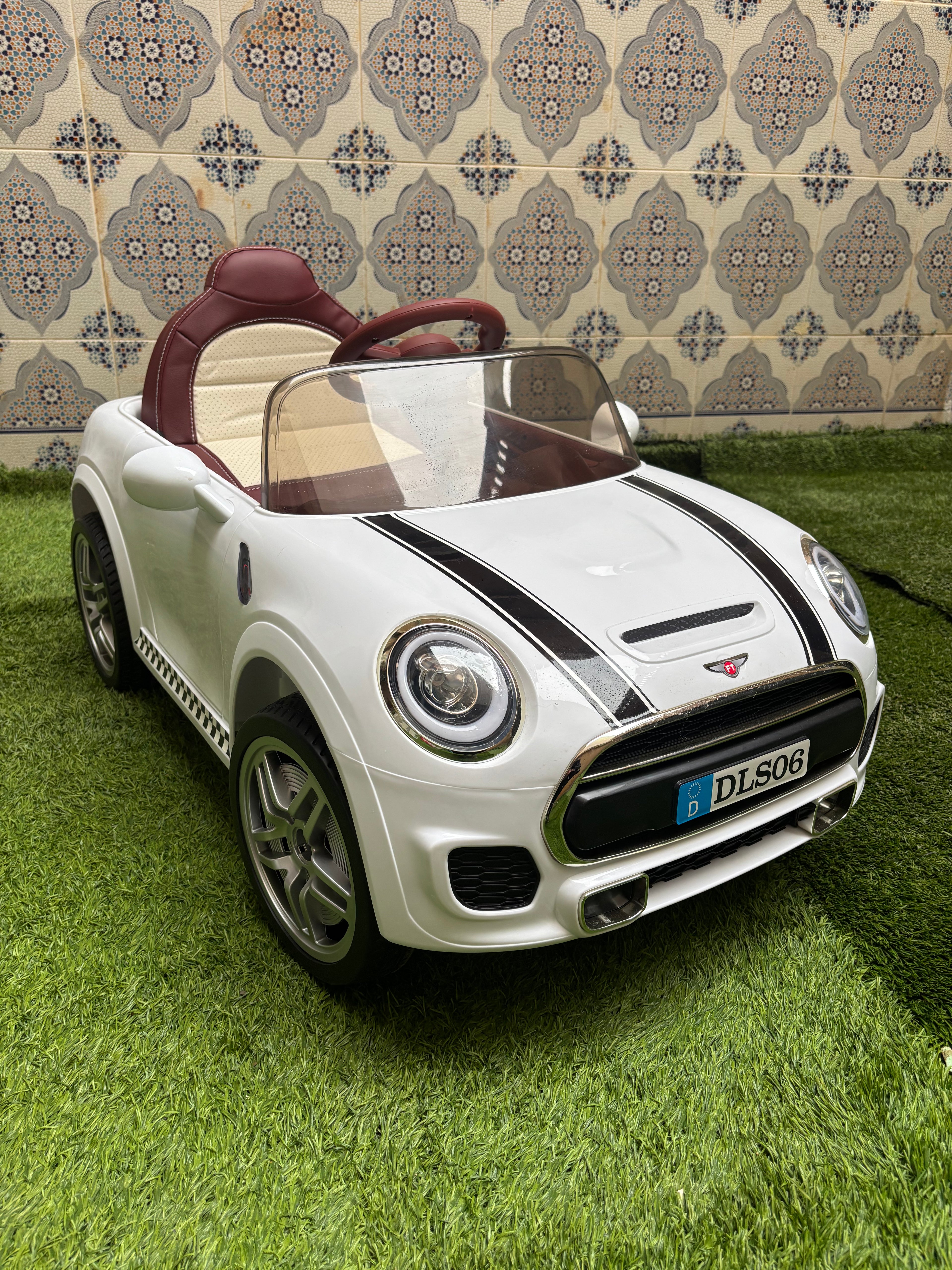 Mini Cooper 2026
