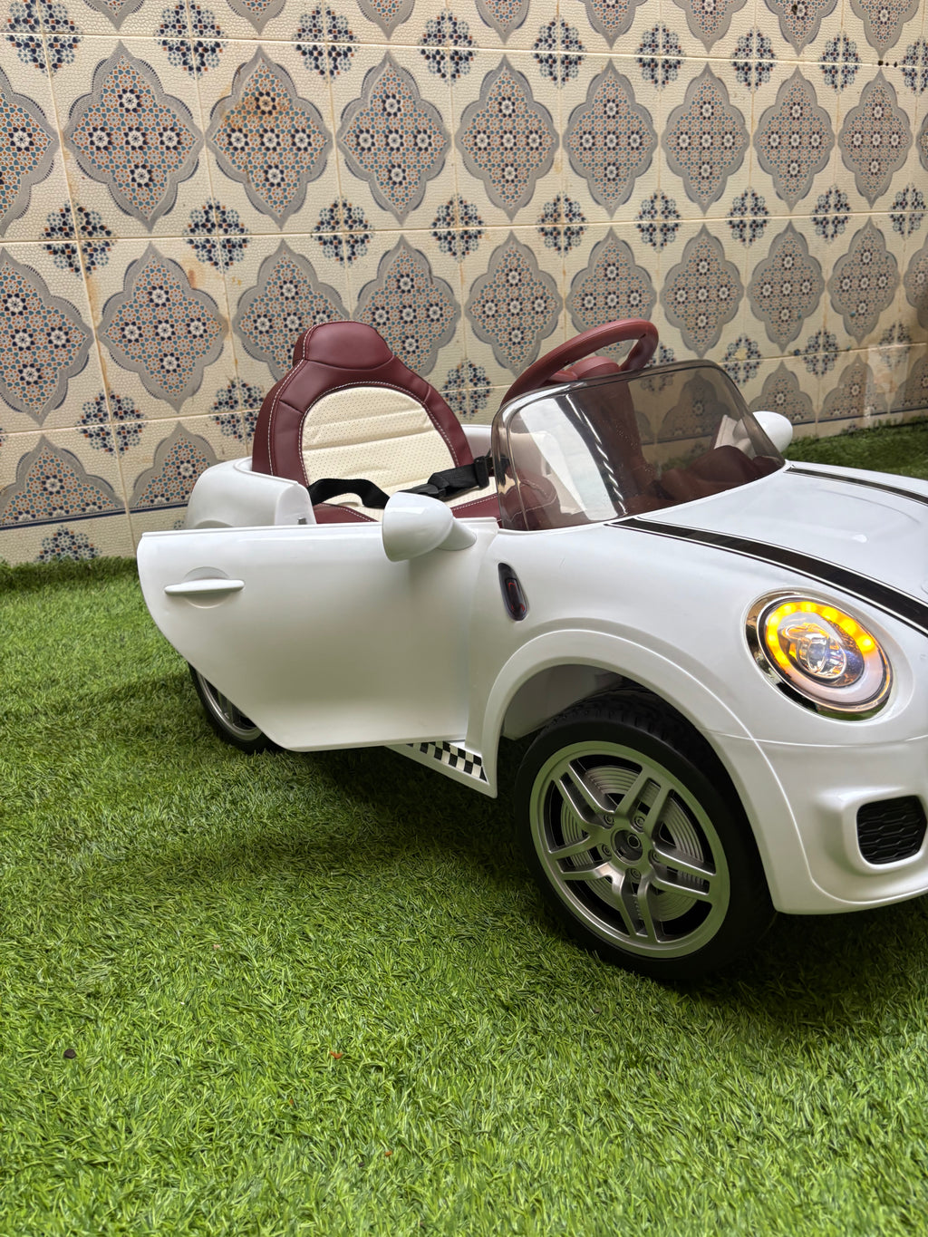 Mini Cooper 2026