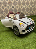 Mini Cooper 2026