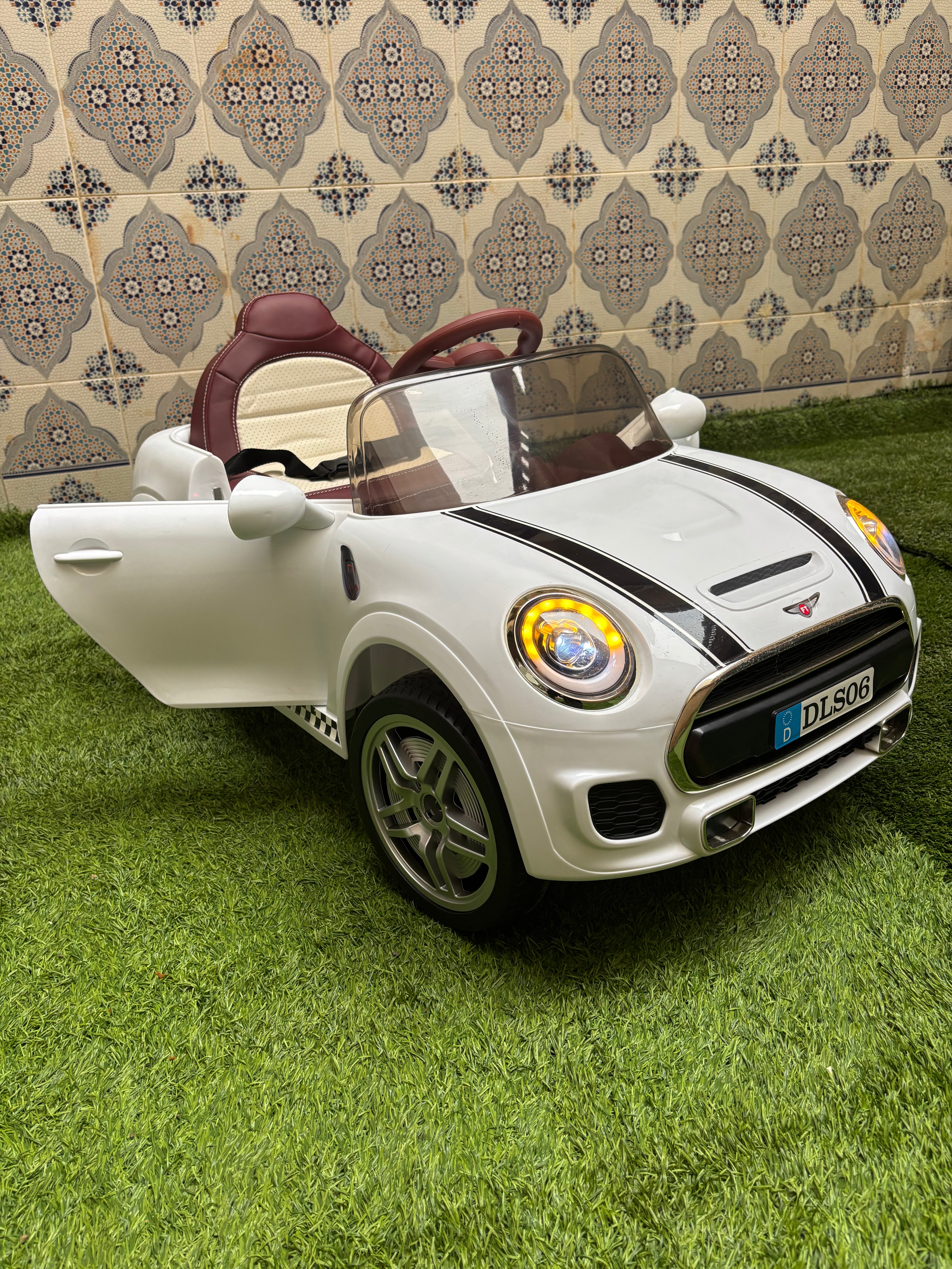 Mini Cooper 2026