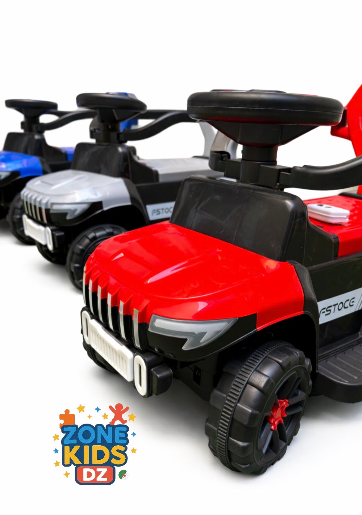 mini car électrique 2026