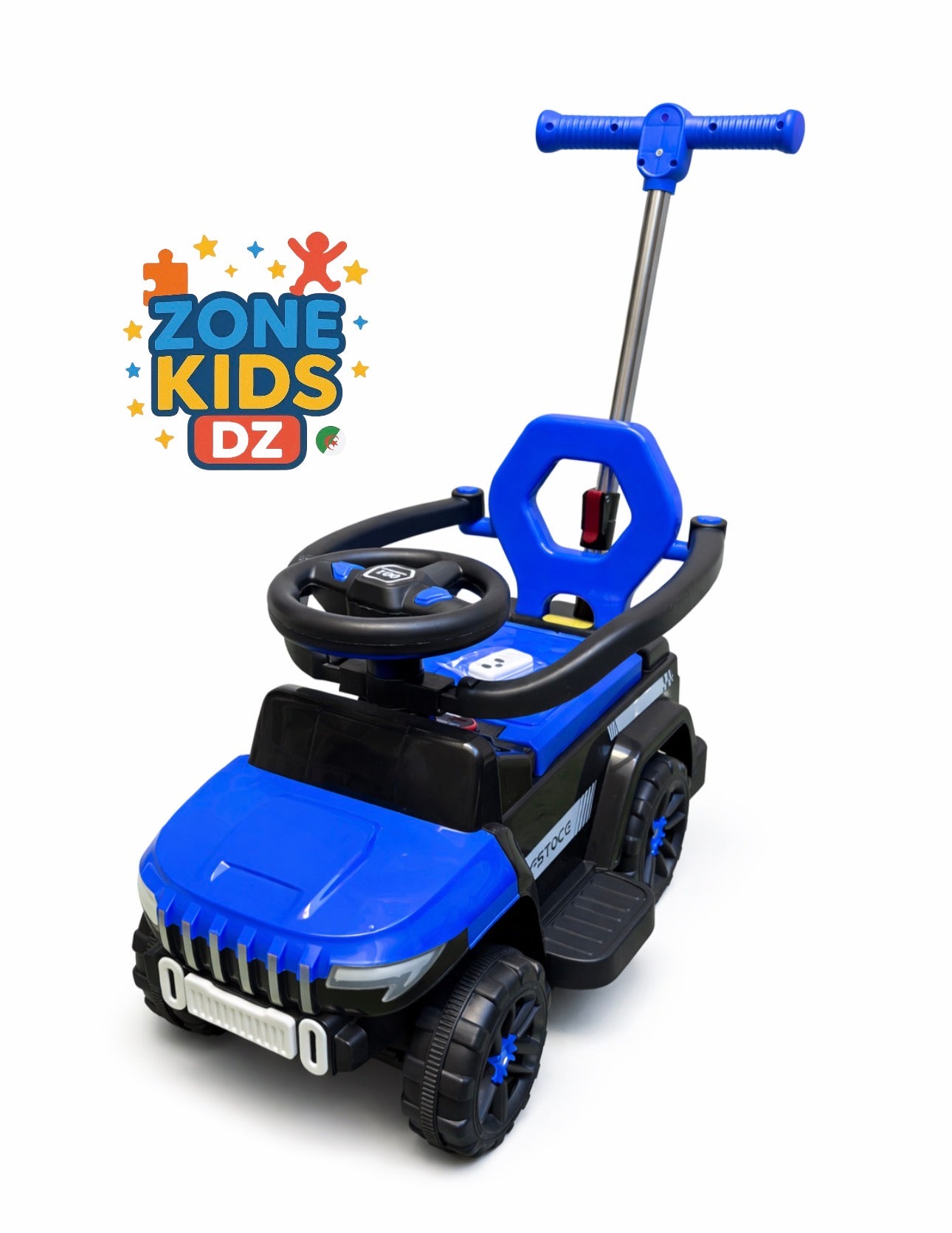 mini car électrique 2026