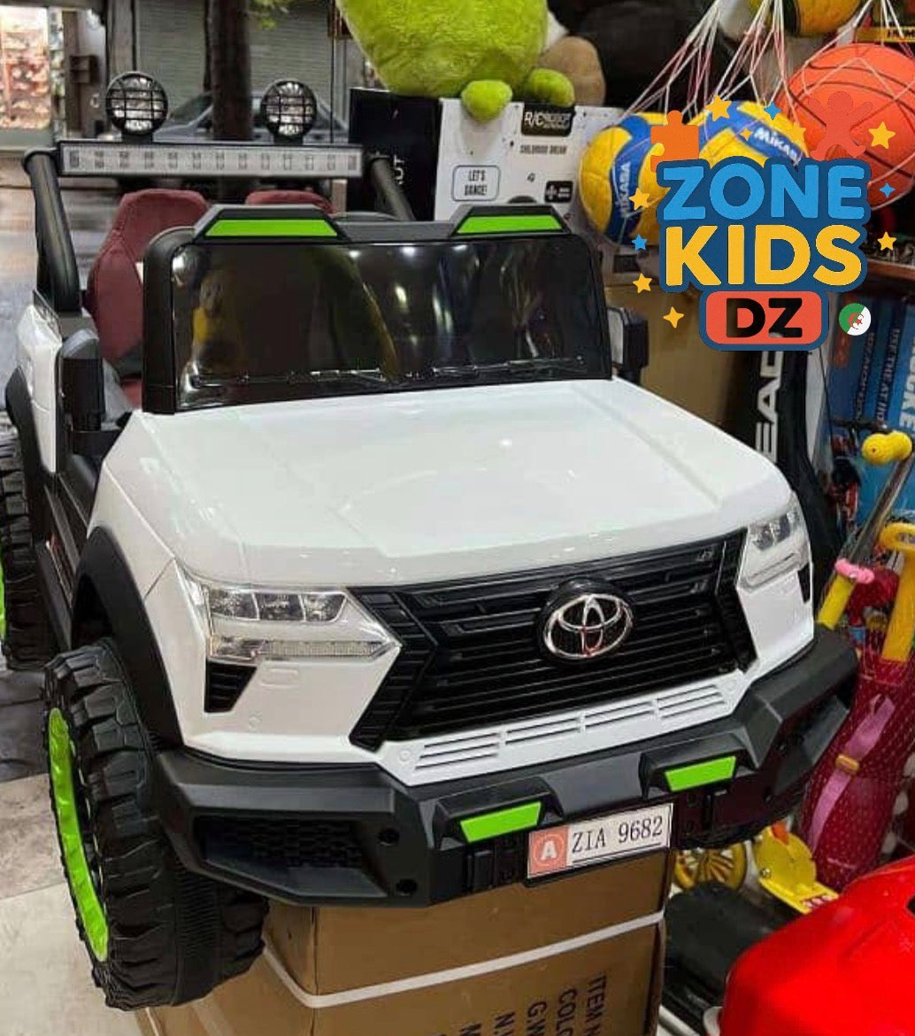 TOYOUTA LAND 4X4