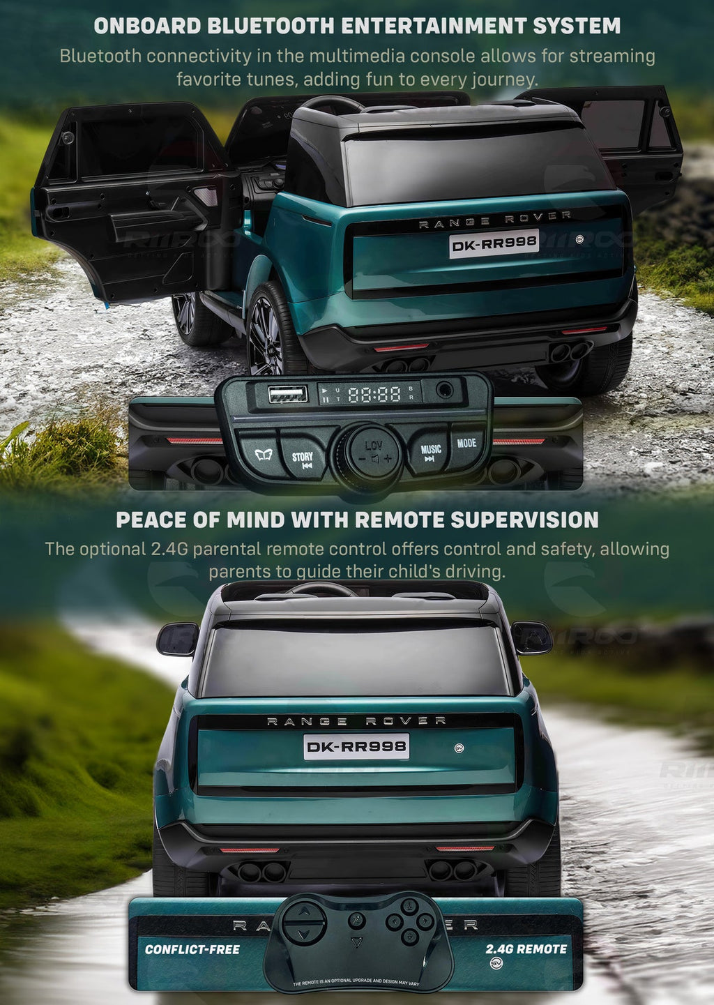 range rouvre 2026