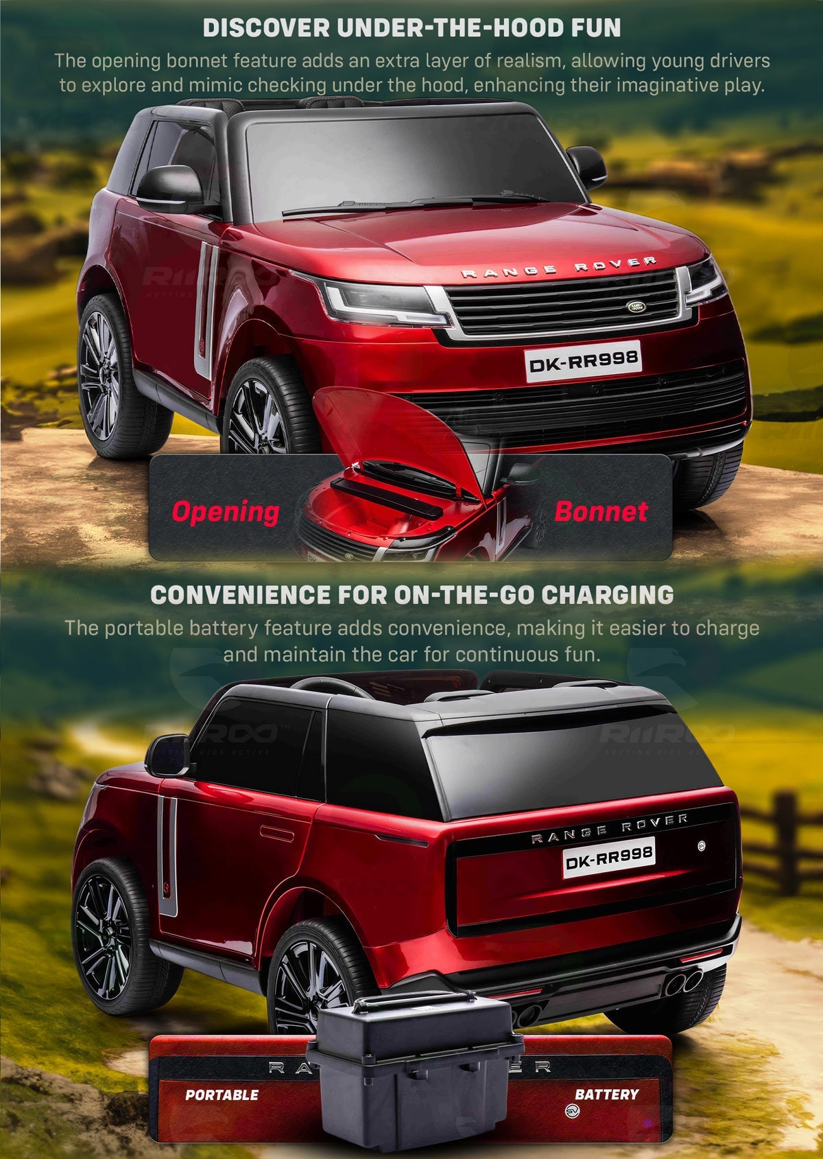 range rouvre 2026