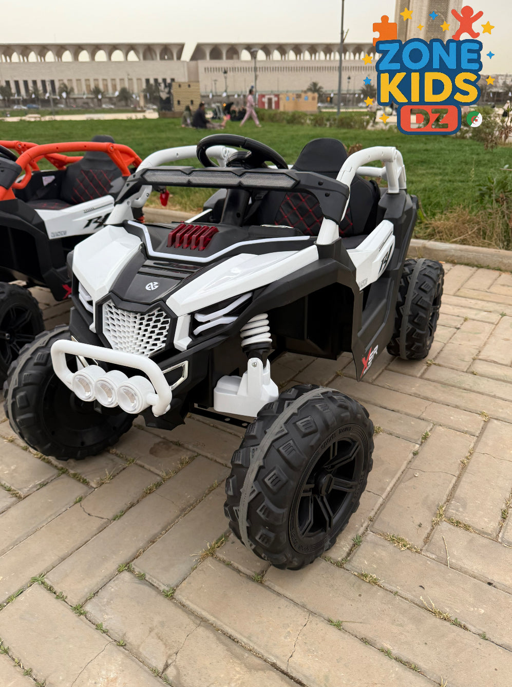 Buggy 4X4 02 2026